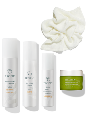 Tropic Skincare