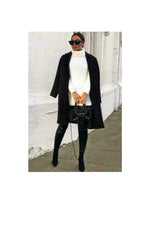 Load image into Gallery viewer, Polo Knitted Florecent Jumper
