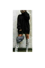 Load image into Gallery viewer, Polo Knitted Florecent Jumper
