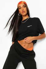 Load image into Gallery viewer, Oversized “Limited Edition” T-Shirt
