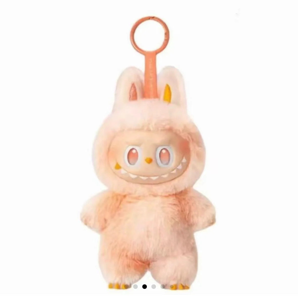 “Big Into Energy” Labubu 3rd Generation Blind Mystery Box