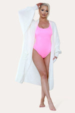 Load image into Gallery viewer, Balloon Sleeve Cardigan
