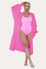 Load image into Gallery viewer, Balloon Sleeve Cardigan
