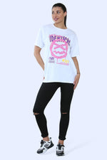 Load image into Gallery viewer, “Identical” Printed Short Sleeve T-Shirt
