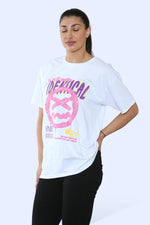 Load image into Gallery viewer, “Identical” Printed Short Sleeve T-Shirt
