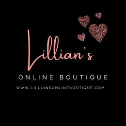 Lillian's Online Boutique