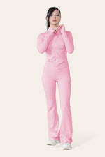 Load image into Gallery viewer, Fitted Active Yoga Lightweight Top Zip Up Workout Jacket
