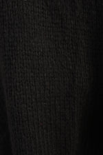 Load image into Gallery viewer, Asymmetric Oversized Knitted Jumper

