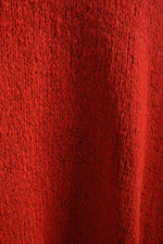 Load image into Gallery viewer, Asymmetric Oversized Knitted Jumper
