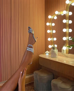 Load image into Gallery viewer, Open Toe Bow Detail High Heels
