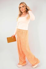 Load image into Gallery viewer, Square Neckline Long Sleeve Top
