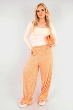 Load image into Gallery viewer, Square Neckline Long Sleeve Top
