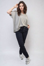 Load image into Gallery viewer, Casual Drawstring Trousers
