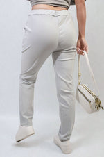 Load image into Gallery viewer, Casual Drawstring Trousers
