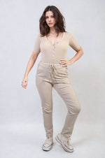Load image into Gallery viewer, Casual Drawstring Trousers
