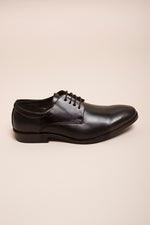 Load image into Gallery viewer, Lace Up Derby Formal Dress Work Shoes
