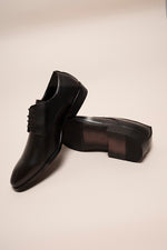 Load image into Gallery viewer, Lace Up Derby Formal Dress Work Shoes
