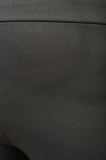 Load image into Gallery viewer, High Waisted Flare Leg Trouser
