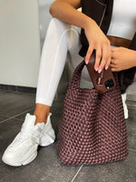 Load image into Gallery viewer, Lace Up Platform Chunky Trainers
