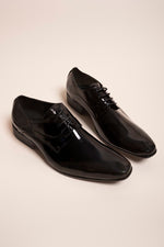 Load image into Gallery viewer, Lace Up Derby Formal Dress Work Shoes
