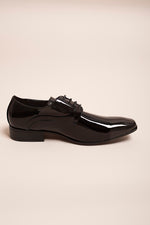 Load image into Gallery viewer, Lace Up Derby Formal Dress Work Shoes
