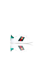 Load image into Gallery viewer, Striped Bee Design Trainers (Size 3)
