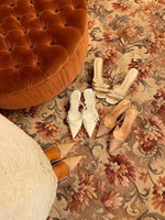 Load image into Gallery viewer, Slingback Strappy Buckle High Heels
