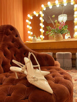 Load image into Gallery viewer, Slingback Strappy Buckle High Heels
