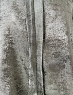 Load image into Gallery viewer, Metallic V-Neck Oversized Top
