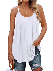 Loose Camisole Top