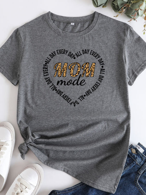 "Mom Mode" T-Shirt