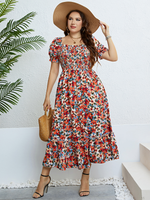 Load image into Gallery viewer, Curve One Shoulder Waist Slimming Dress

