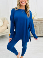 Load image into Gallery viewer, Black Two-Piece Set (UK 16)
