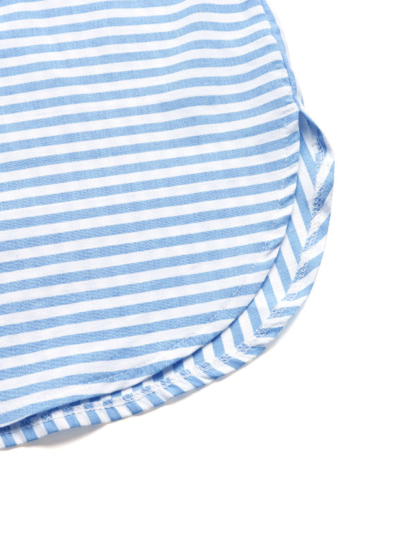 Striped Stylish Shirt