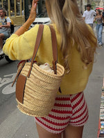 Load image into Gallery viewer, Casual Simple Button Long Sleeve Cardigan

