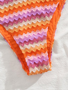 Halter Neck Backless Beach Bikini