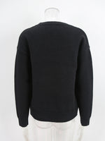 Load image into Gallery viewer, Cherry Print Sweater
