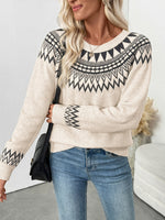 Load image into Gallery viewer, Vintage Knitted Sweater
