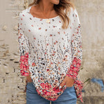 Load image into Gallery viewer, Printed Floral Tops

