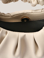 Load image into Gallery viewer, Cloud Pleat One Shoulder Bag
