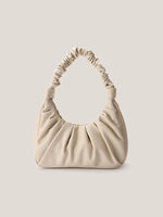 Load image into Gallery viewer, Cloud Pleat One Shoulder Bag
