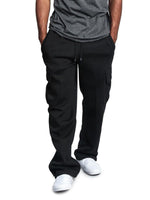 Load image into Gallery viewer, Multi-pocket Loose Fit Cargo Pants
