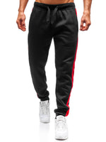 Load image into Gallery viewer, Men&#39;s Drawstring Waist Sweatpants
