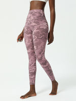 Load image into Gallery viewer, Camouflage Leggings
