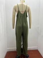 Load image into Gallery viewer, Hot Short Jumpsuit
