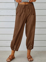 Load image into Gallery viewer, Parachute Cargo Pants
