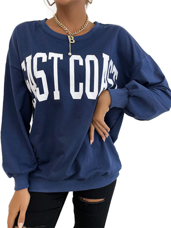 "East Coast" Sweatshirt