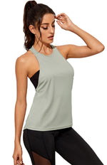 Load image into Gallery viewer, Fitness Yoga Sports T-Shirt

