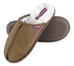 Load image into Gallery viewer, Dunlop - Ladies Slippers
