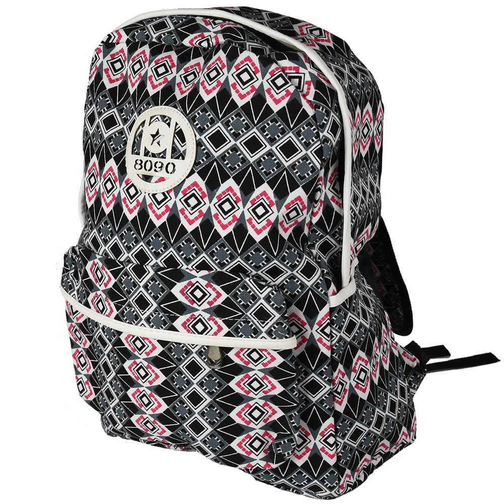 Squares Diamond Backpack